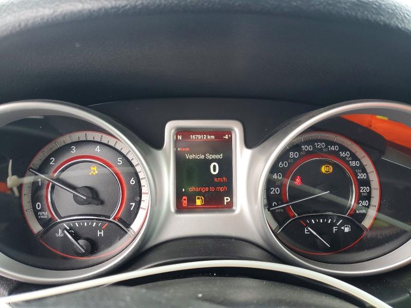 Продаж на аукціоні авто 2014 Dodge Journey, vin: 3C4PDCCG6ET310578, номер лоту: 78306555