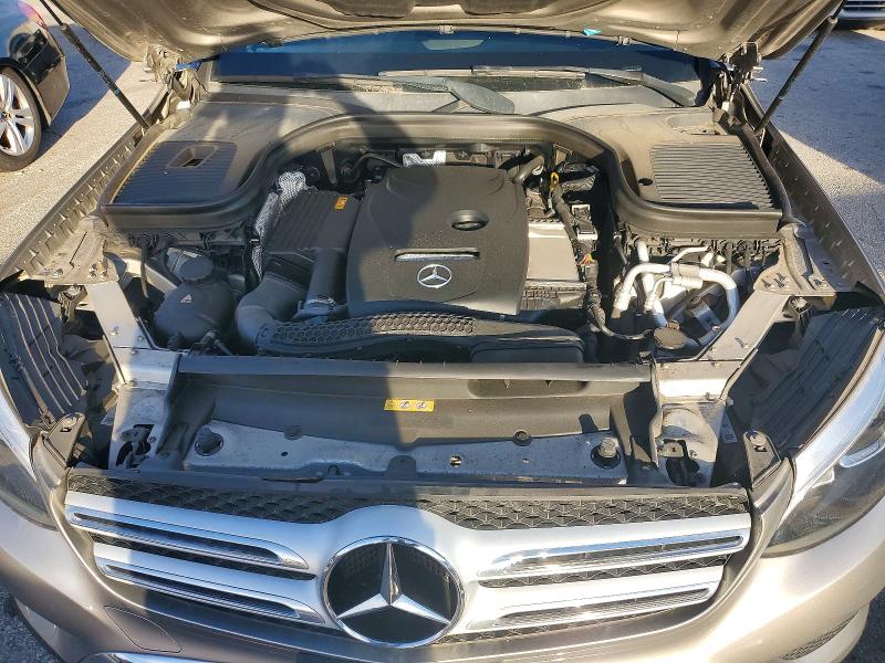 Продаж на аукціоні авто 2019 Mercedes-benz Glc, vin: WDC0G4JB4KV179937, номер лоту: 77788635