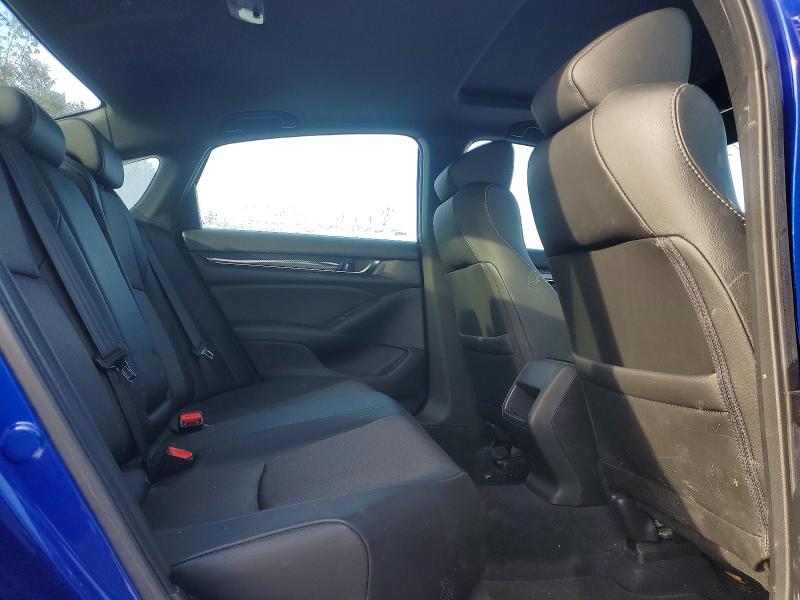 Aukcja sprzedaży 2020 Honda Accord, vin: 1HGCV2F39LA800131, numer aukcji: 76124725