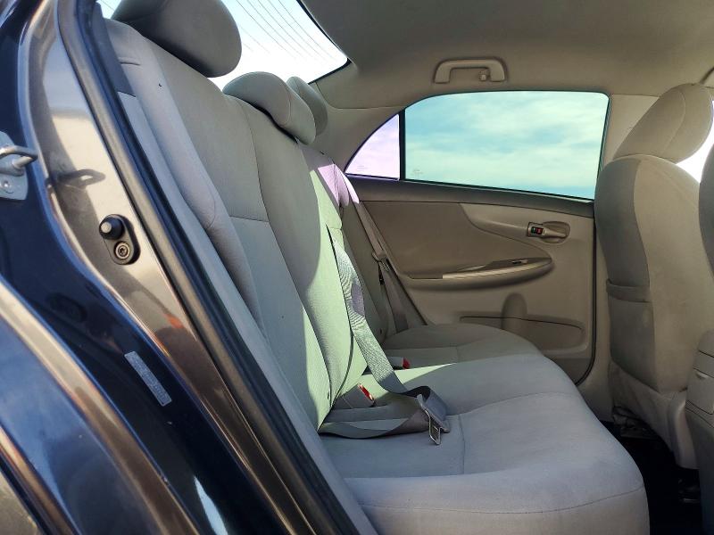2010 Toyota Corolla მანქანა იყიდება აუქციონზე, vin: 1NXBU4EE2AZ297111, აუქციონის ნომერი: 76965995
