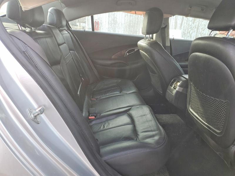 Auction sale of the 2013 Buick Lacrosse, vin: 1G4GC5E32DF133959, lot number: 79269305