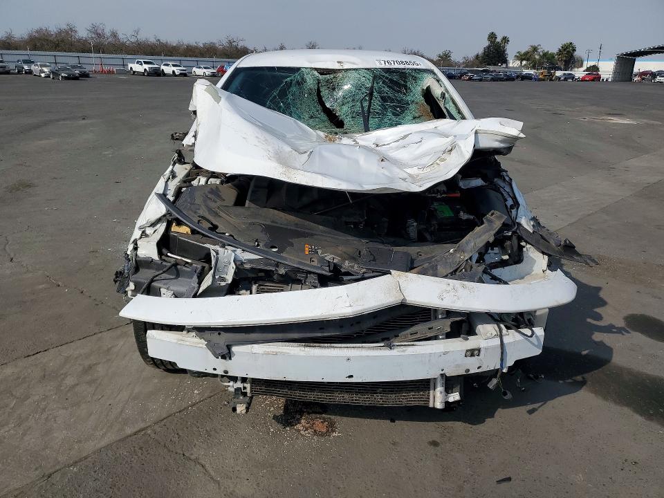 Продажа на аукционе авто 2016 Chevrolet Impala, vin: 2G1115S38G9143146, номер лота: 76708855
