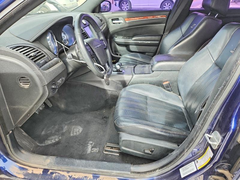 Aukcja sprzedaży 2013 Chrysler 300, vin: 2C3CCAGG9DH739497, numer aukcji: 78738645