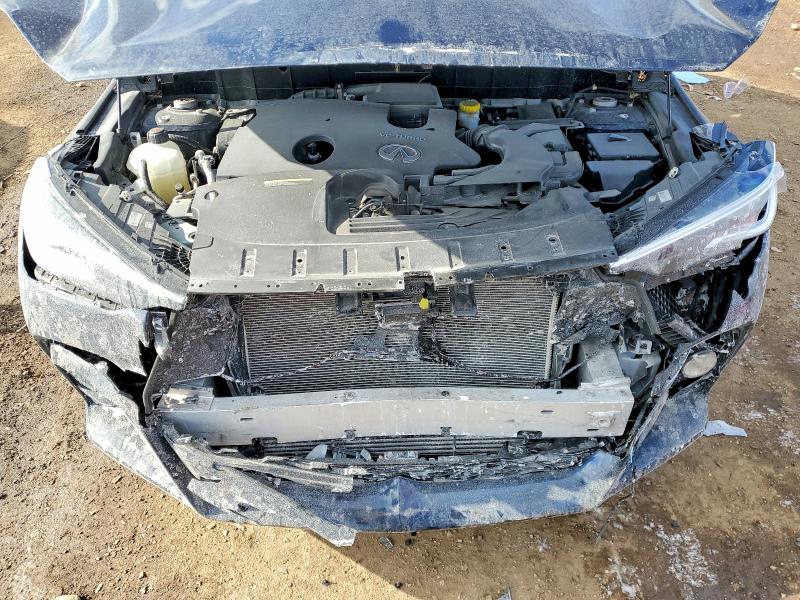 Продаж на аукціоні авто 2023 Infiniti Qx55, vin: 3PCAJ5KR5PF124593, номер лоту: 75785465