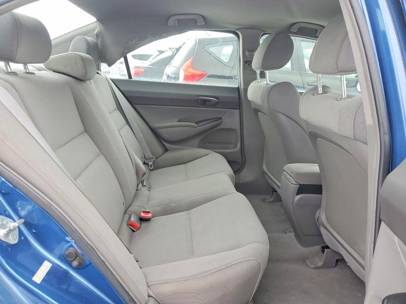 Auction sale of the 2009 Honda Civic Dx-g, vin: 2HGFA16489H026668, lot number: 77401995