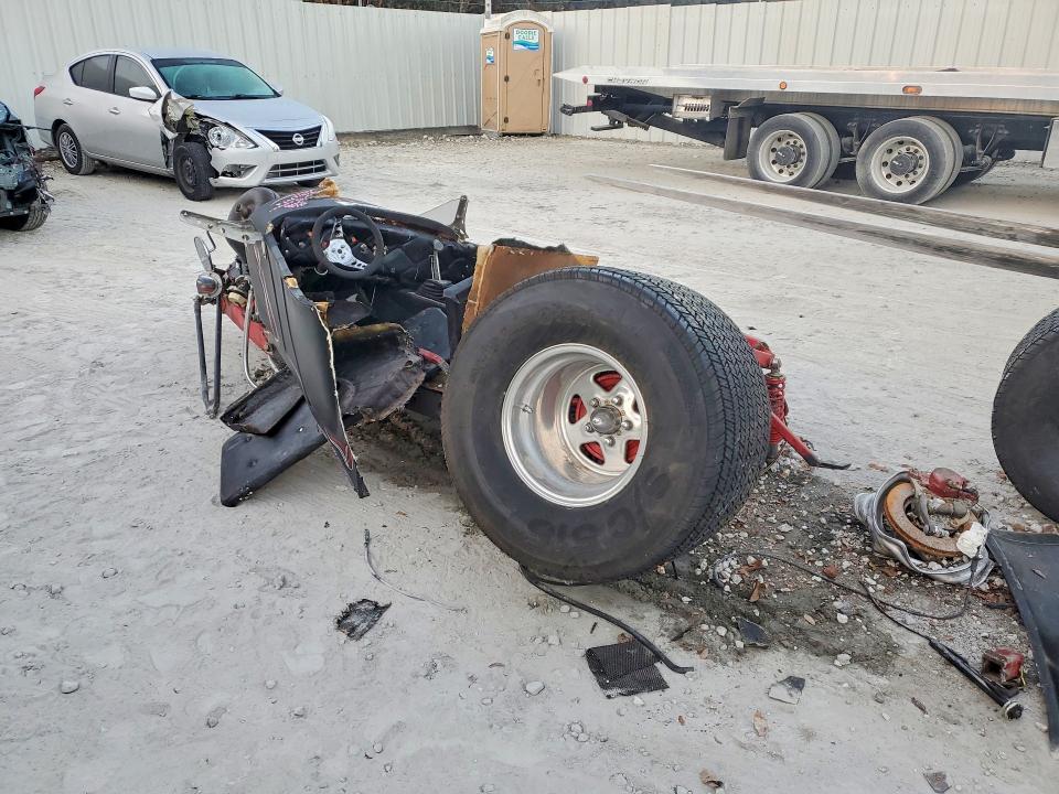 74626585 :رقم المزاد ، T27305350 vin ، 1927 Ford Model T مزاد بيع