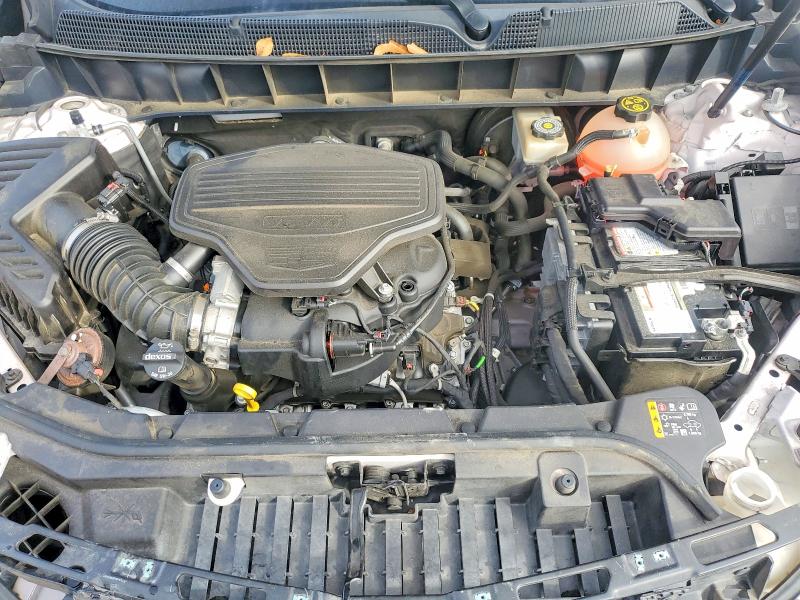 Aukcja sprzedaży 2019 Cadillac Xt5, vin: 1GYKNCRS3KZ191809, numer aukcji: 76637325