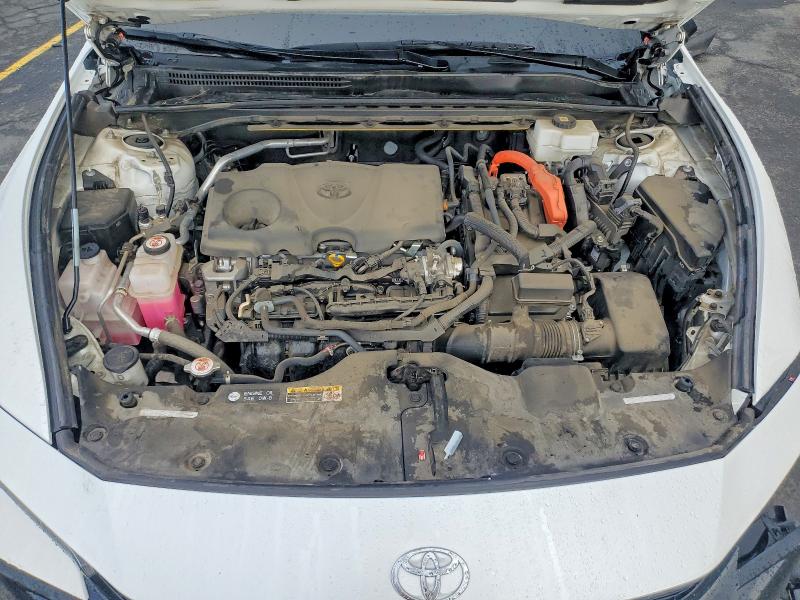 Aukcja sprzedaży 2023 Toyota Crown, vin: JTDAAAAF4P3015698, numer aukcji: 77565155