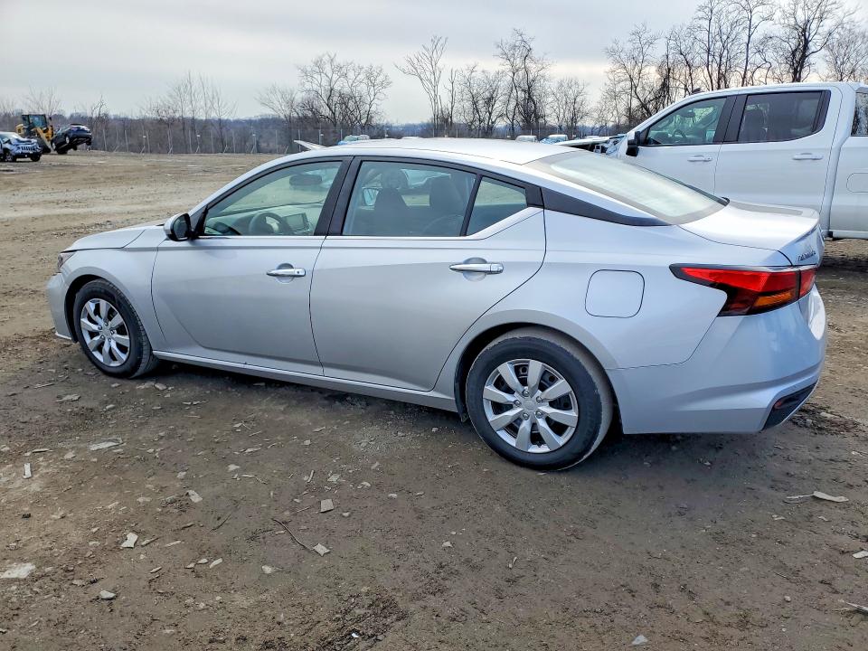 Продаж на аукціоні авто 2023 Nissan Altima, vin: 1N4BL4BV0PN342485, номер лоту: 78720695