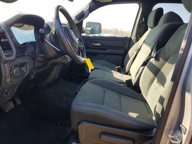 Продаж на аукціоні авто 2024 Ram 1500, vin: 1C6RRFCG7RN144774, номер лоту: 77500325