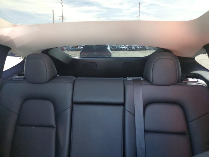 Продаж на аукціоні авто 2025 Tesla Model Y, vin: 7SAYGDEDXSF227916, номер лоту: 78825675