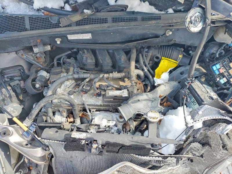 Продажа на аукционе авто 2014 Toyota Sienna, vin: 5TDKK3DC1ES523413, номер лота: 78695875