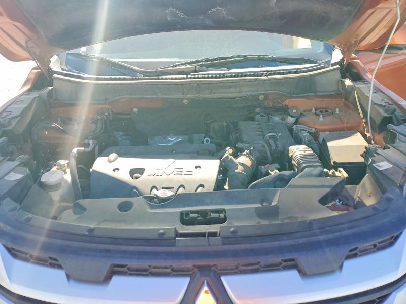 Продаж на аукціоні авто 2020 Mitsubishi Outlander Sport, vin: JA4AP3AU0LU031260, номер лоту: 76628585