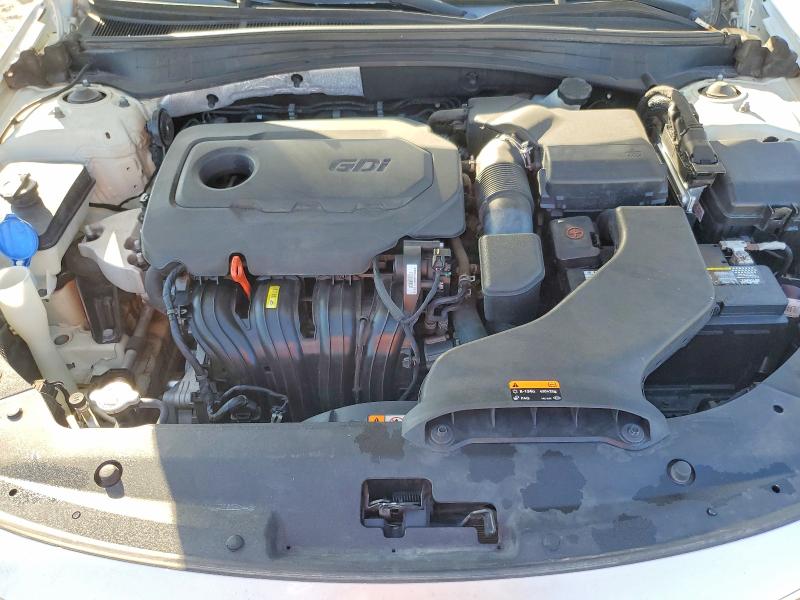 76832145 :رقم المزاد ، KNAGT4L35G5098312 vin ، 2016 Kia Optima مزاد بيع