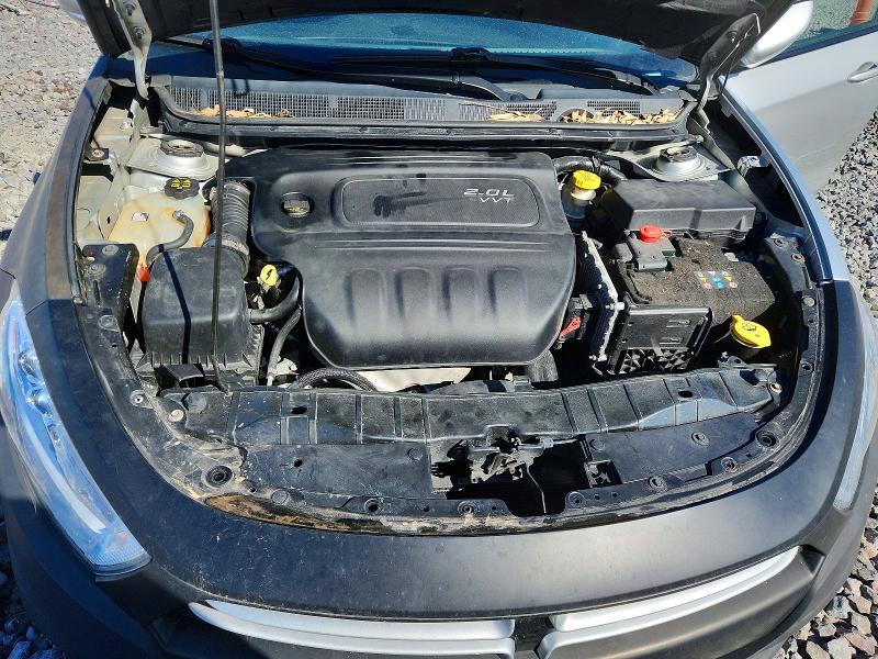 78779935 :رقم المزاد ، 1C3CDFBA1DD266480 vin ، 2013 Dodge Dart مزاد بيع