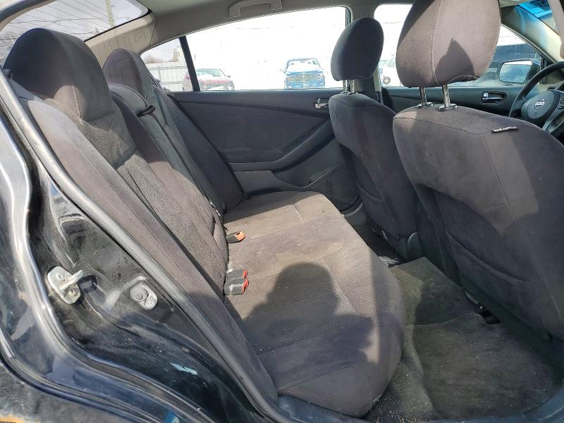 Продаж на аукціоні авто 2011 Nissan Altima, vin: 1N4AL2AP2BC120134, номер лоту: 74102215
