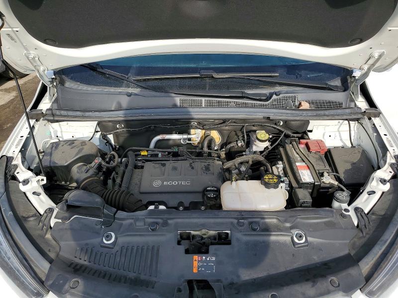 Продаж на аукціоні авто 2019 Buick Encore, vin: KL4CJASB4KB769794, номер лоту: 76128765