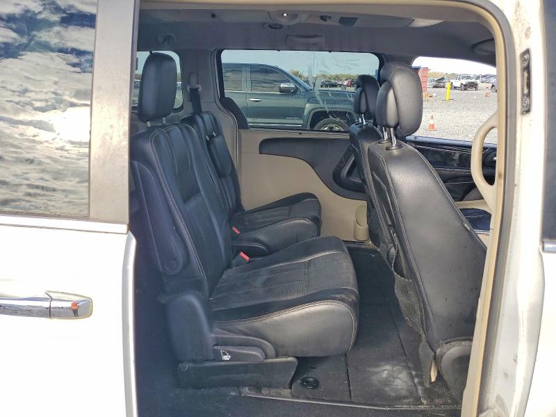 Продаж на аукціоні авто 2014 Chrysler Town & Country, vin: 2C4RC1CG1ER108170, номер лоту: 79054275