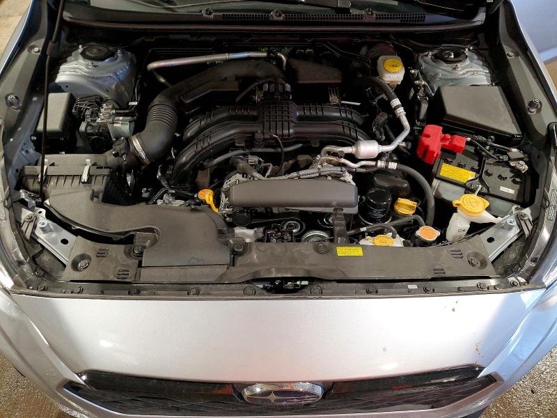 Aukcja sprzedaży 2024 Subaru Impreza, vin: JF1GUAFCXR8366045, numer aukcji: 77775205