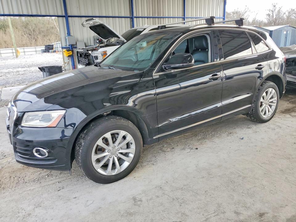Aukcja sprzedaży 2016 Audi Q5, vin: WA1C2AFP5GA042146, numer aukcji: 76944715