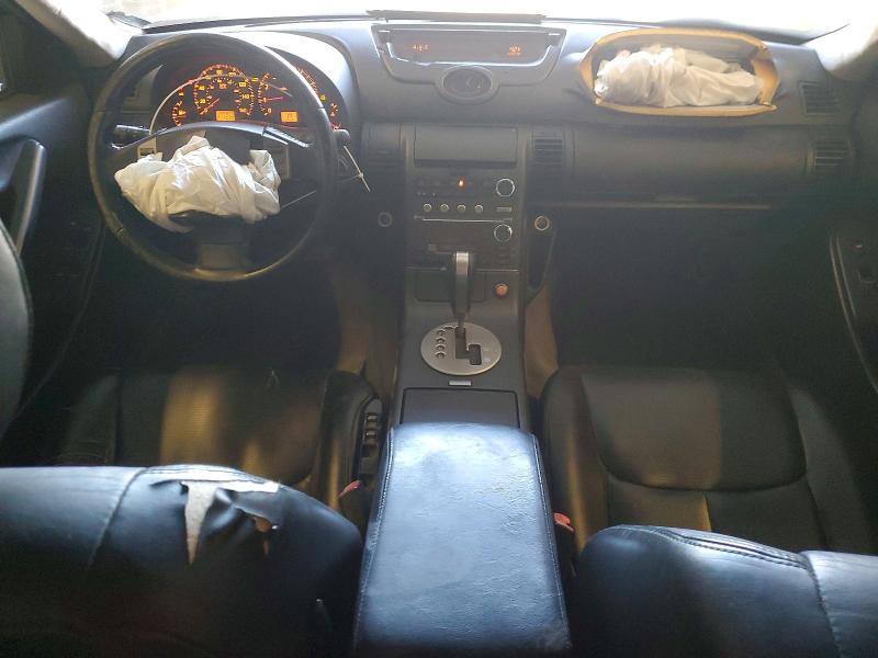 Продажа на аукционе авто 2003 Infiniti G35, vin: JNKCV51E93M313808, номер лота: 78921795