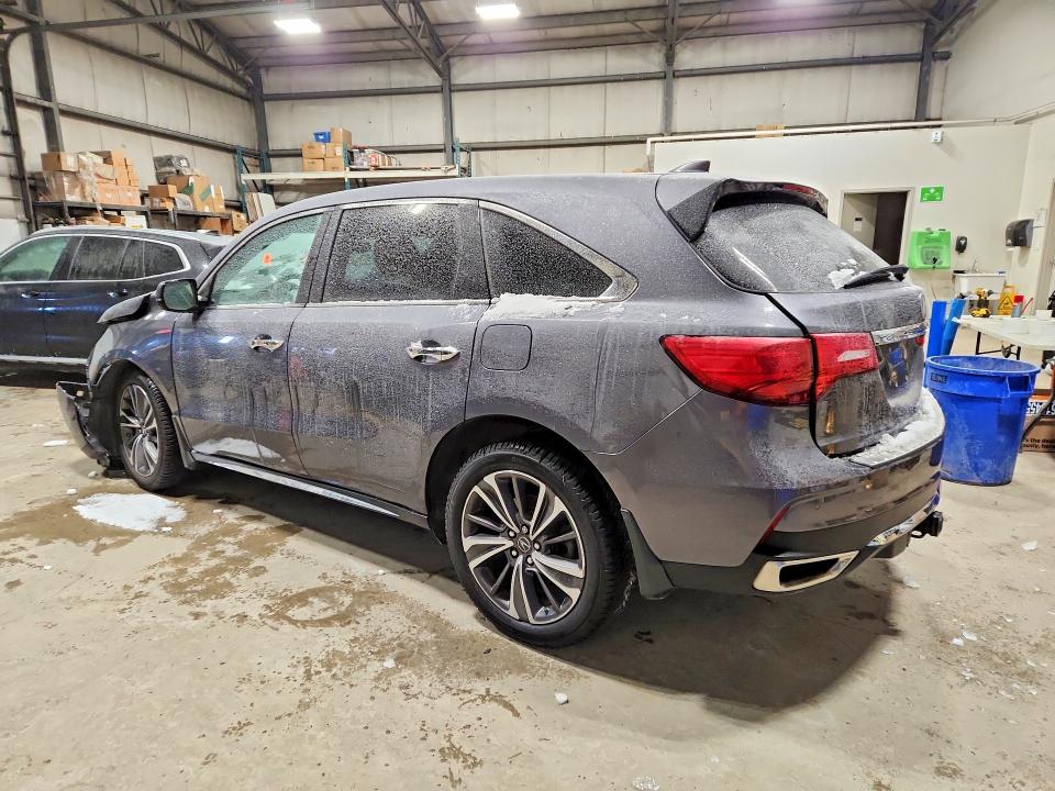 Продаж на аукціоні авто 2020 Acura Mdx, vin: 5J8YD4H43LL800219, номер лоту: 98282585