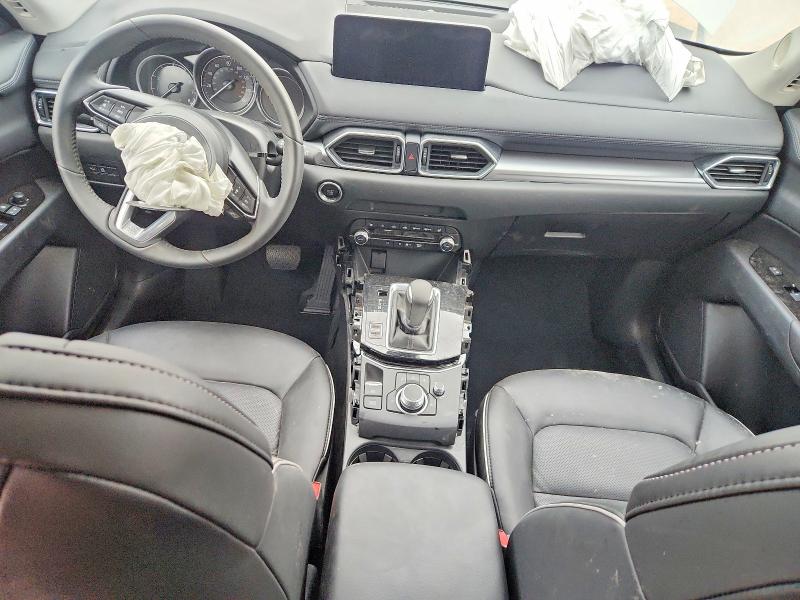 Aukcja sprzedaży 2025 Mazda Cx-5, vin: JM3KFBBL5S0550427, numer aukcji: 79158145