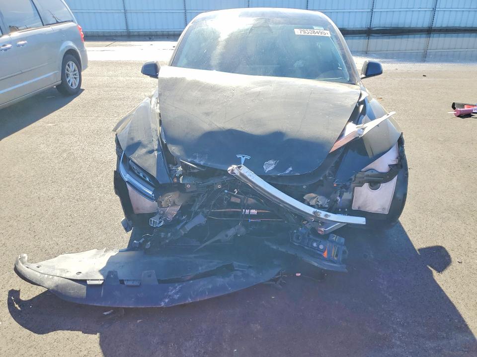 Aukcja sprzedaży 2024 Tesla Model 3, vin: 5YJ3E1ET4RF790263, numer aukcji: 79308495