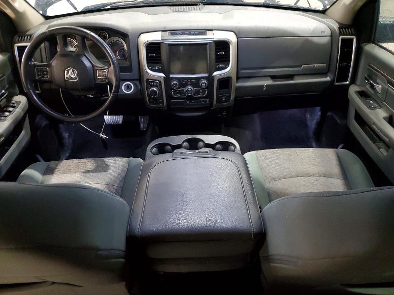 79205665 :رقم المزاد ، 1C6RR7LM6HS705087 vin ، 2017 Ram 1500 مزاد بيع