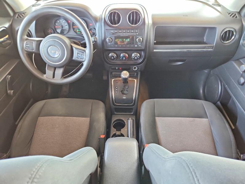 Aukcja sprzedaży 2013 Jeep Patriot, vin: 1C4NJPBA5DD246851, numer aukcji: 78637755