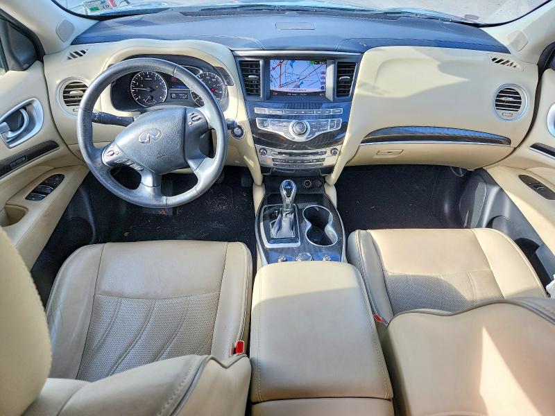 Aukcja sprzedaży 2019 Infiniti Qx60, vin: 5N1DL0MN1KC508988, numer aukcji: 78873835