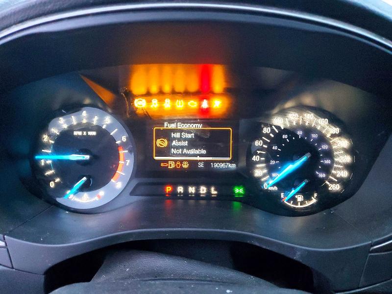 Aukcja sprzedaży 2017 Ford Fusion, vin: 3FA6P0H71HR106241, numer aukcji: 76514295