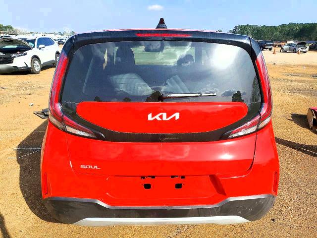 Продажа на аукционе авто 2025 Kia Soul, vin: KNDJ23AU0S7257378, номер лота: 76806205