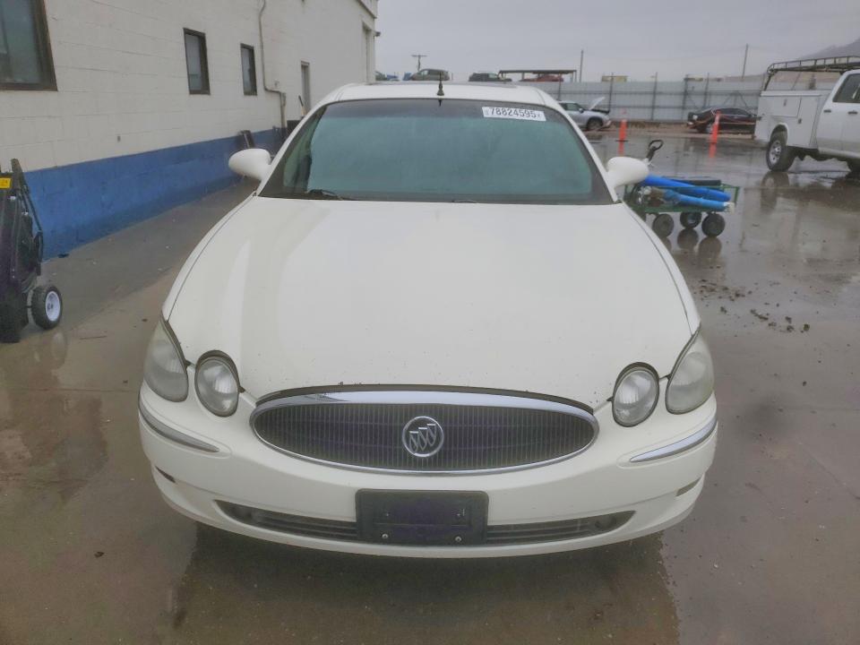 Aukcja sprzedaży 2005 Buick Lacrosse, vin: 2G4WE567551258700, numer aukcji: 78824595