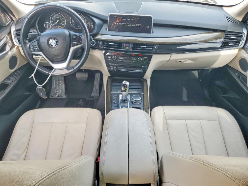 Aukcja sprzedaży 2015 Bmw X5, vin: 5UXKS4C50F0N09868, numer aukcji: 78272055