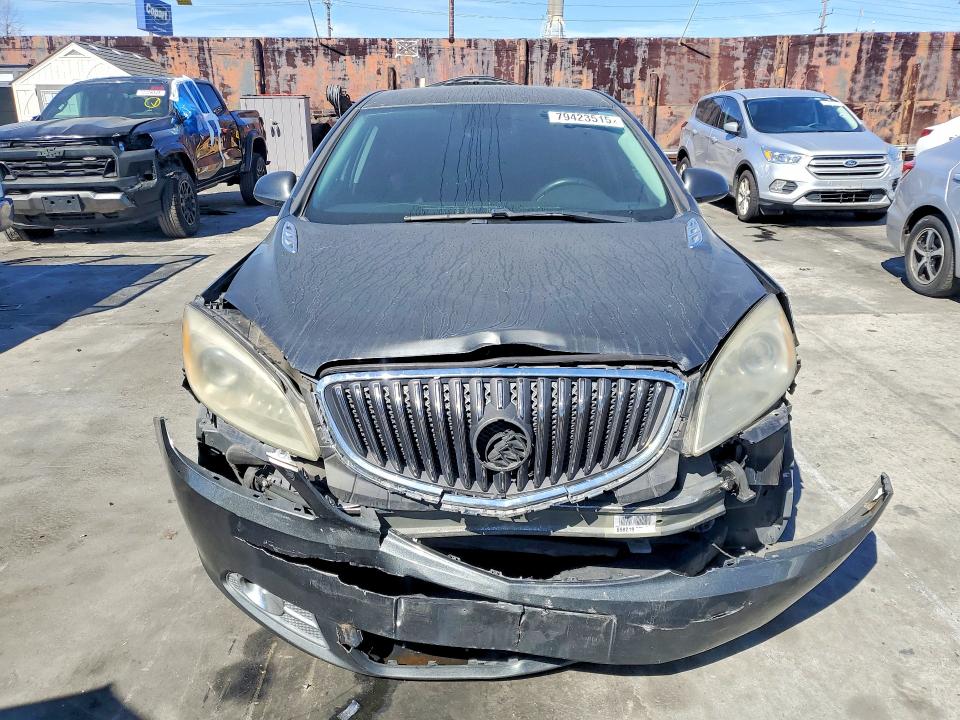 Продажа на аукционе авто 2017 Buick Verano, vin: 1G4PS5SK4H4111994, номер лота: 79423515
