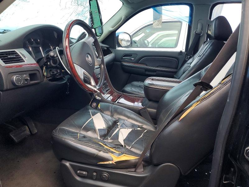 Продажа на аукционе авто 2008 Cadillac Escalade, vin: 1GYFK66898R230304, номер лота: 75241525