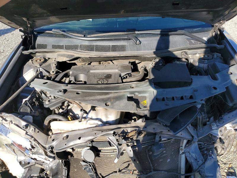 76603155 :رقم المزاد ، 4T1BF1FK7CU182598 vin ، 2012 Toyota Camry مزاد بيع