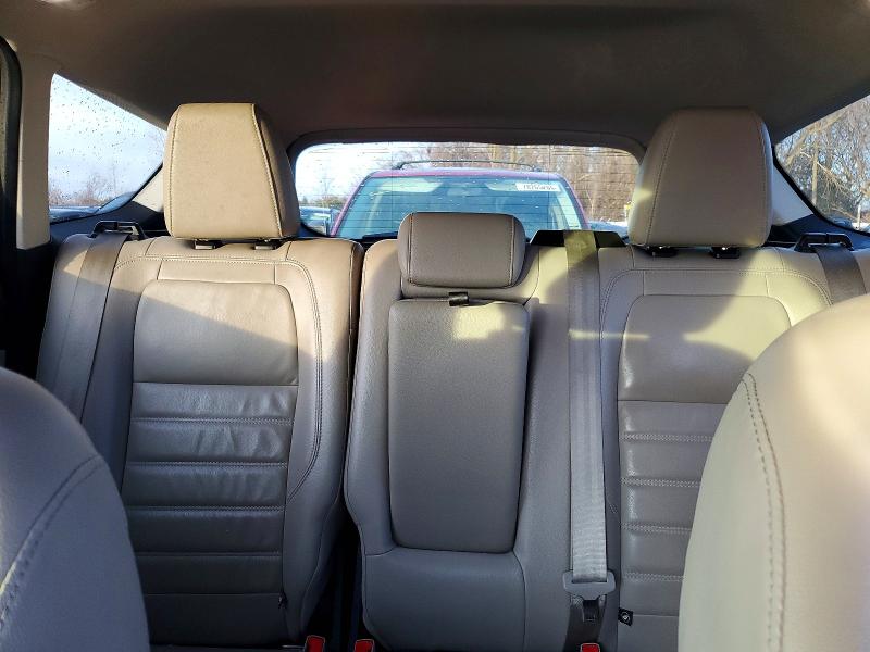 Aukcja sprzedaży 2018 Ford Escape, vin: 1FMCU9HD9JUA92776, numer aukcji: 78988045