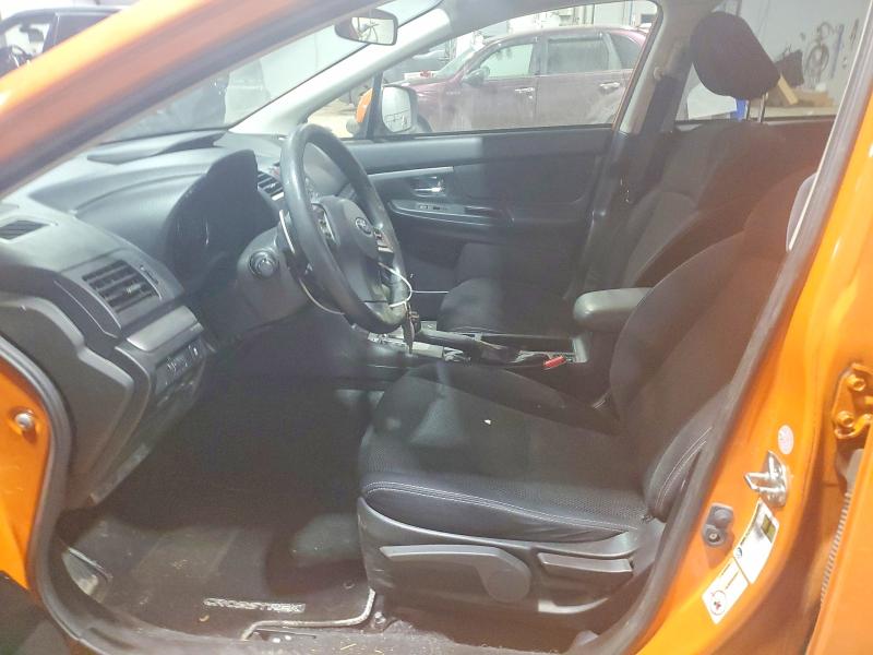 Продаж на аукціоні авто 2014 Subaru Xv Crosstrek, vin: JF2GPACC0E8262052, номер лоту: 78180795