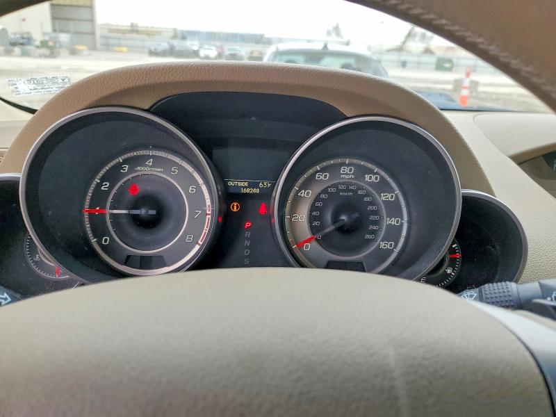 Aukcja sprzedaży 2011 Acura Mdx, vin: 2HNYD2H21BH522783, numer aukcji: 76845545