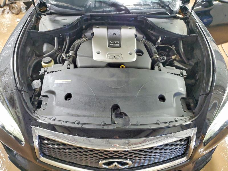 76396575 :رقم المزاد ، JN1BY1AR0GM270307 vin ، 2016 Infiniti Q70 3.7 مزاد بيع
