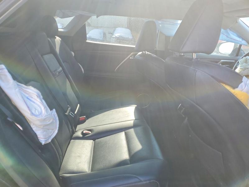 Aukcja sprzedaży 2020 Lexus Rx, vin: 2T2HZMDA6LC229145, numer aukcji: 75411195