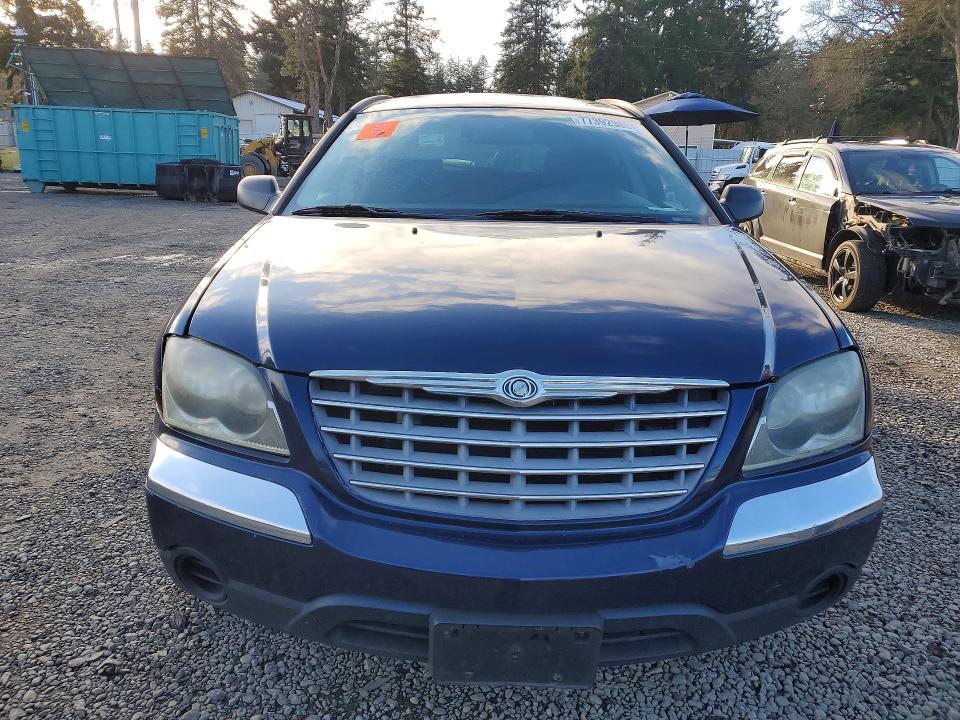 Aukcja sprzedaży 2005 Chrysler Pacifica, vin: 2C4GM68465R654138, numer aukcji: 77392985