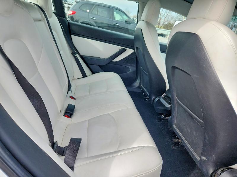 Aukcja sprzedaży 2020 Tesla Model 3, vin: 5YJ3E1EB5LF513555, numer aukcji: 78783705