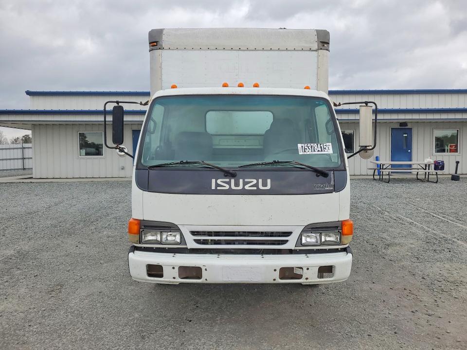 Продаж на аукціоні авто 2004 Isuzu Npr, vin: JALB4B14847002312, номер лоту: 75378415