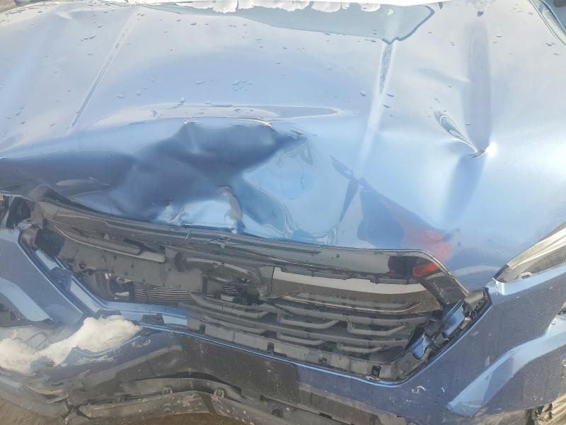 2023 Subaru Forester მანქანა იყიდება აუქციონზე, vin: JF2SKAPC2PH534364, აუქციონის ნომერი: 78893705