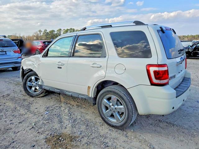 Aukcja sprzedaży 2012 Ford Escape, vin: 1FMCU0EG8CKA14305, numer aukcji: 77378925