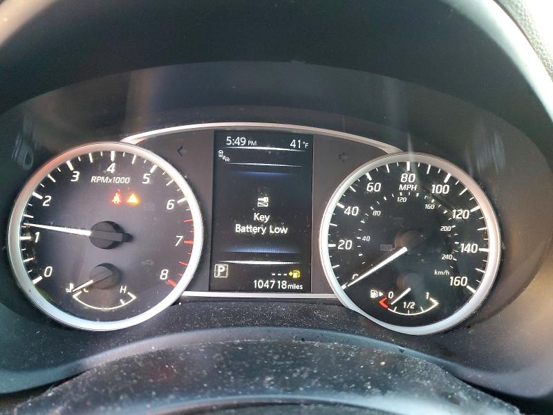 Продаж на аукціоні авто 2017 Nissan Sentra, vin: 3N1CB7AP3HY325242, номер лоту: 77122325