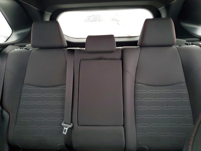 Aukcja sprzedaży 2025 Toyota Rav4, vin: JTMGB3FV6SD279818, numer aukcji: 72824795